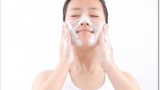 DHCマイルドソープ口コミ！脂性肌とお別れできる洗顔石鹸
